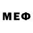 Метадон белоснежный Axel McClymont